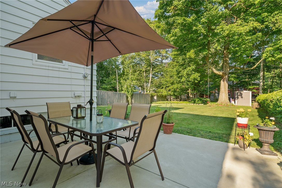 1155 Ford Road Lyndhurst, OH 44124 - Photo 19 of 20