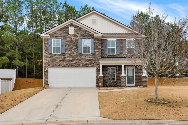 $319,900 | 206 Farlow Court, Anderson, SC 29621