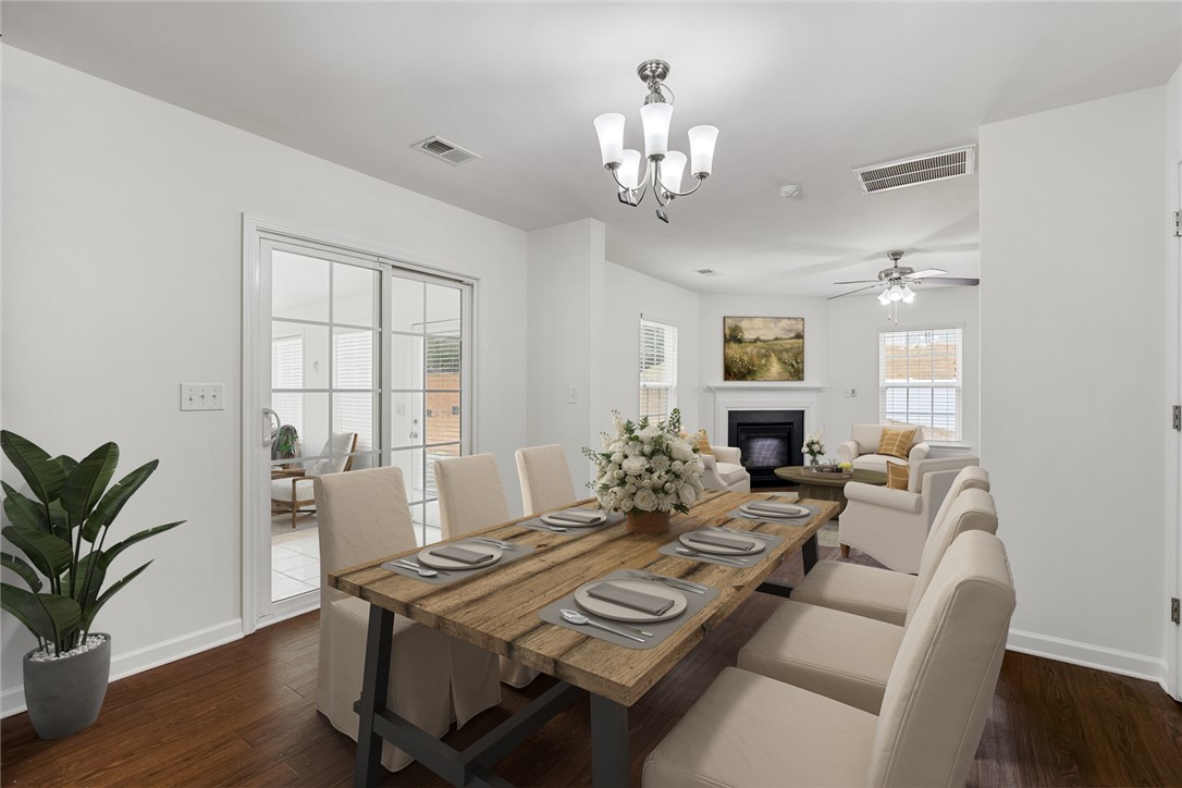 206 Farlow Court Anderson, SC 29621 - Photo 16 of 50 Virtually Staged