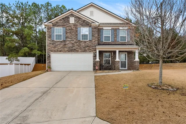 $319,900 | 206 Farlow Court, Anderson, SC 29621