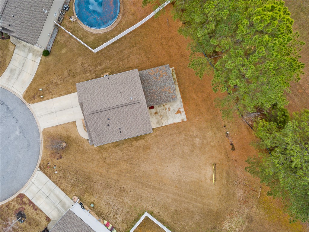 206 Farlow Court Anderson, SC 29621 - Photo 45 of 50