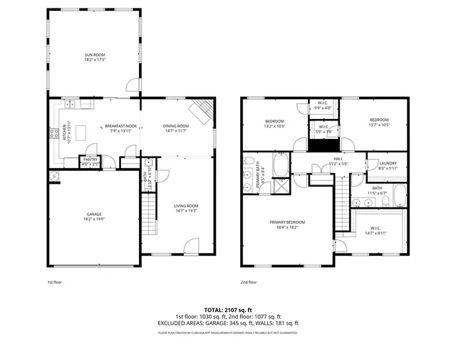 $319,900 | 206 Farlow Court, Anderson, SC 29621