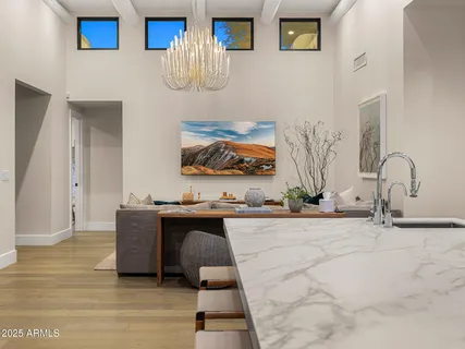 $6,800,000 | 6200 East Naumann Drive, Paradise Valley, AZ 85253