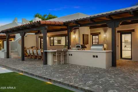 $6,800,000 | 6200 East Naumann Drive, Paradise Valley, AZ 85253