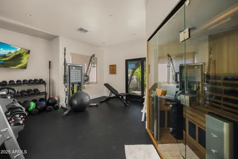 $6,800,000 | 6200 East Naumann Drive, Paradise Valley, AZ 85253