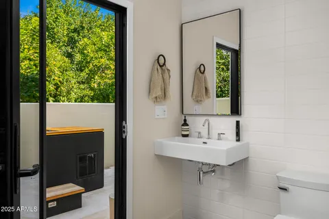 $6,800,000 | 6200 East Naumann Drive, Paradise Valley, AZ 85253