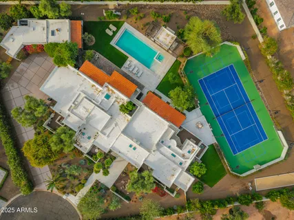 $6,800,000 | 6200 East Naumann Drive, Paradise Valley, AZ 85253