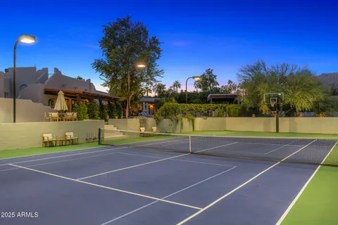 $6,800,000 | 6200 East Naumann Drive, Paradise Valley, AZ 85253