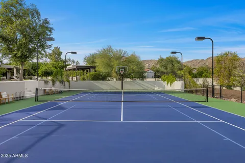$6,800,000 | 6200 East Naumann Drive, Paradise Valley, AZ 85253