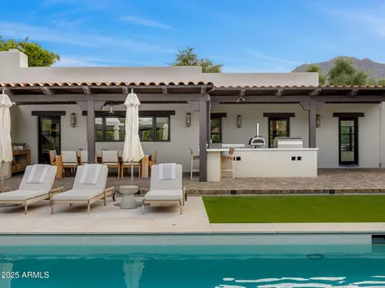 $6,800,000 | 6200 East Naumann Drive, Paradise Valley, AZ 85253