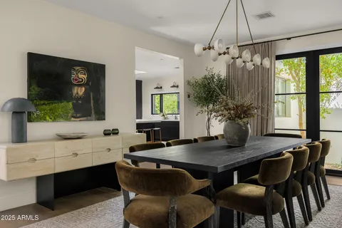 $6,800,000 | 6200 East Naumann Drive, Paradise Valley, AZ 85253