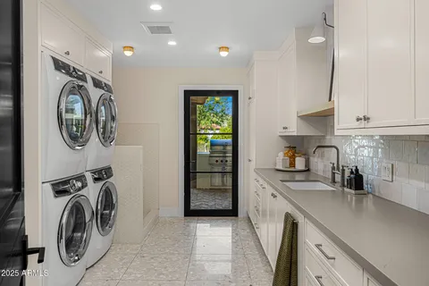 $6,800,000 | 6200 East Naumann Drive, Paradise Valley, AZ 85253