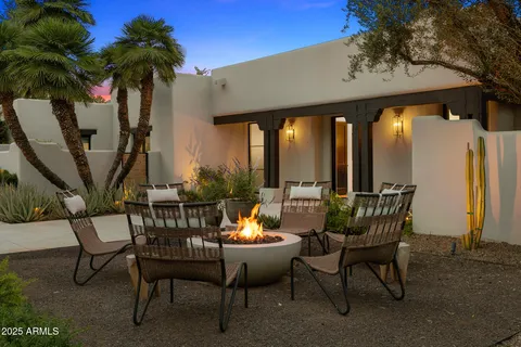 $6,800,000 | 6200 East Naumann Drive, Paradise Valley, AZ 85253