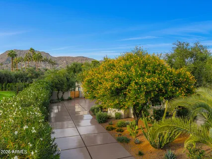 $6,800,000 | 6200 East Naumann Drive, Paradise Valley, AZ 85253