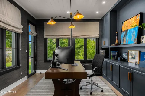 $6,800,000 | 6200 East Naumann Drive, Paradise Valley, AZ 85253