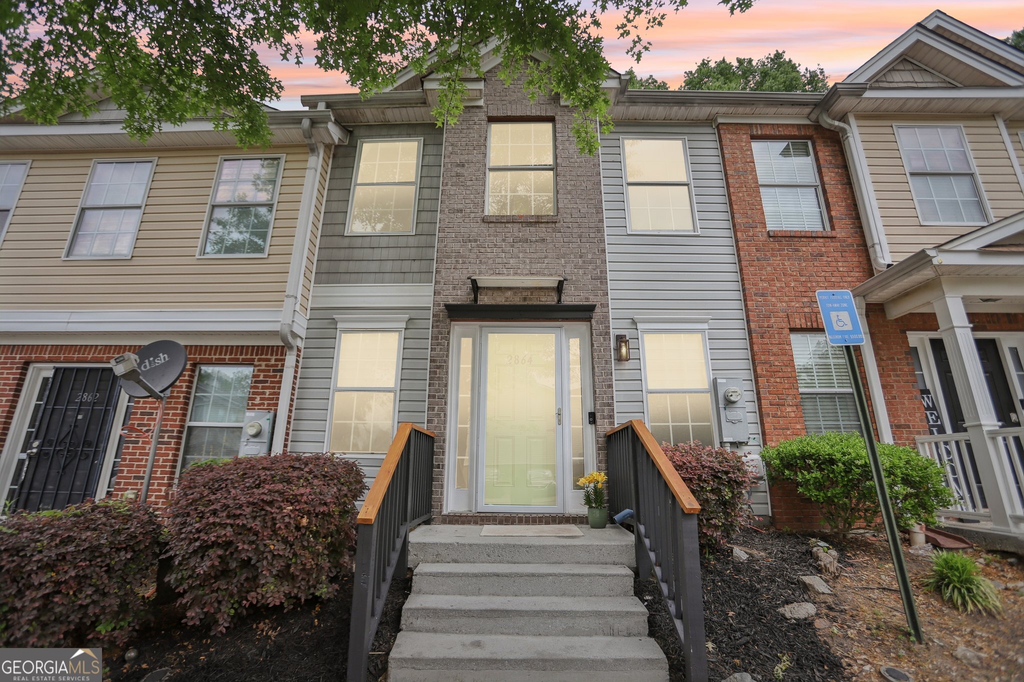 2864 Vining Ridge Terrace Decatur, GA 30034 - Photo 36 of 36