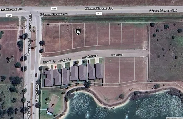 $30,000 | 2048 Isabella Drive, Kingsville, TX 78363