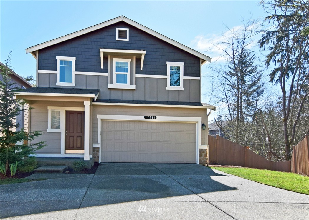 17714 33rd Drive Southeast Bothell, WA 98012 - Photo 1 of 19 Gallery Image 1