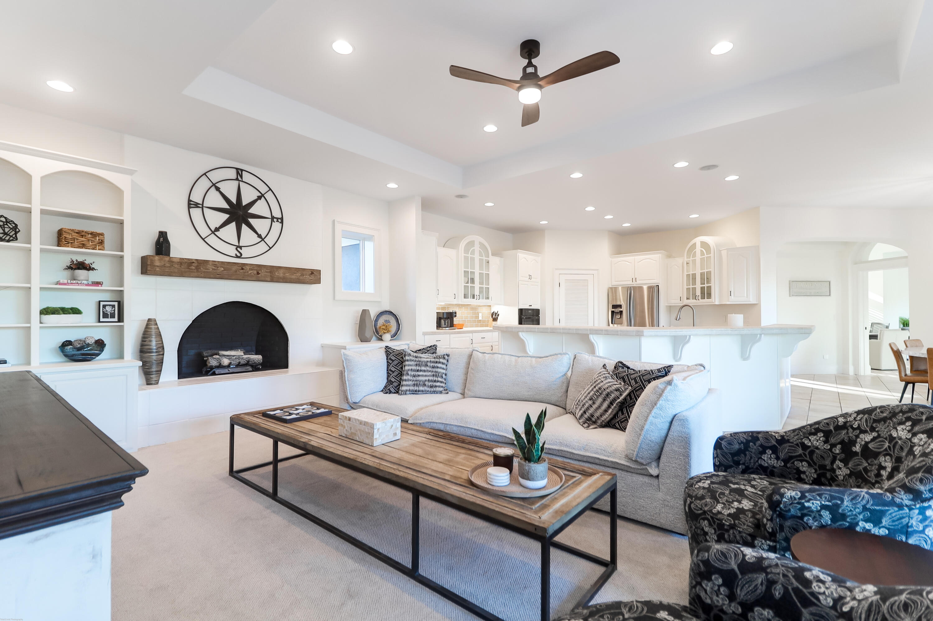 6615 Old Jacksonboro Road Ravenel, SC 29470 - Photo 12 of 60 6615 Old Jacksonboro -Tidalcreekphoto- (