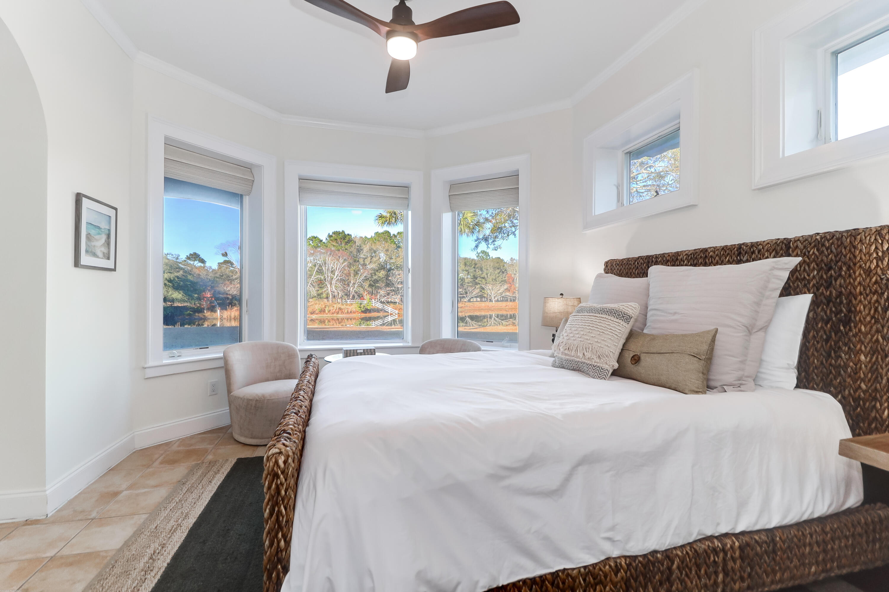 6615 Old Jacksonboro Road Ravenel, SC 29470 - Photo 19 of 60 6615 Old Jacksonboro -Tidalcreekphoto- (