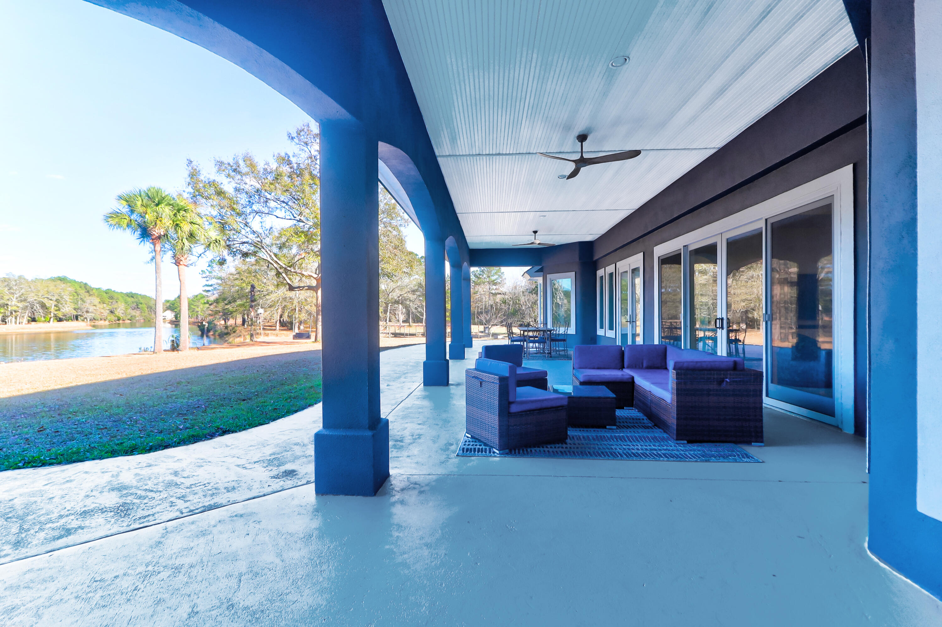 6615 Old Jacksonboro Road Ravenel, SC 29470 - Photo 30 of 60 6615 Old Jacksonboro -Tidalcreekphoto- (