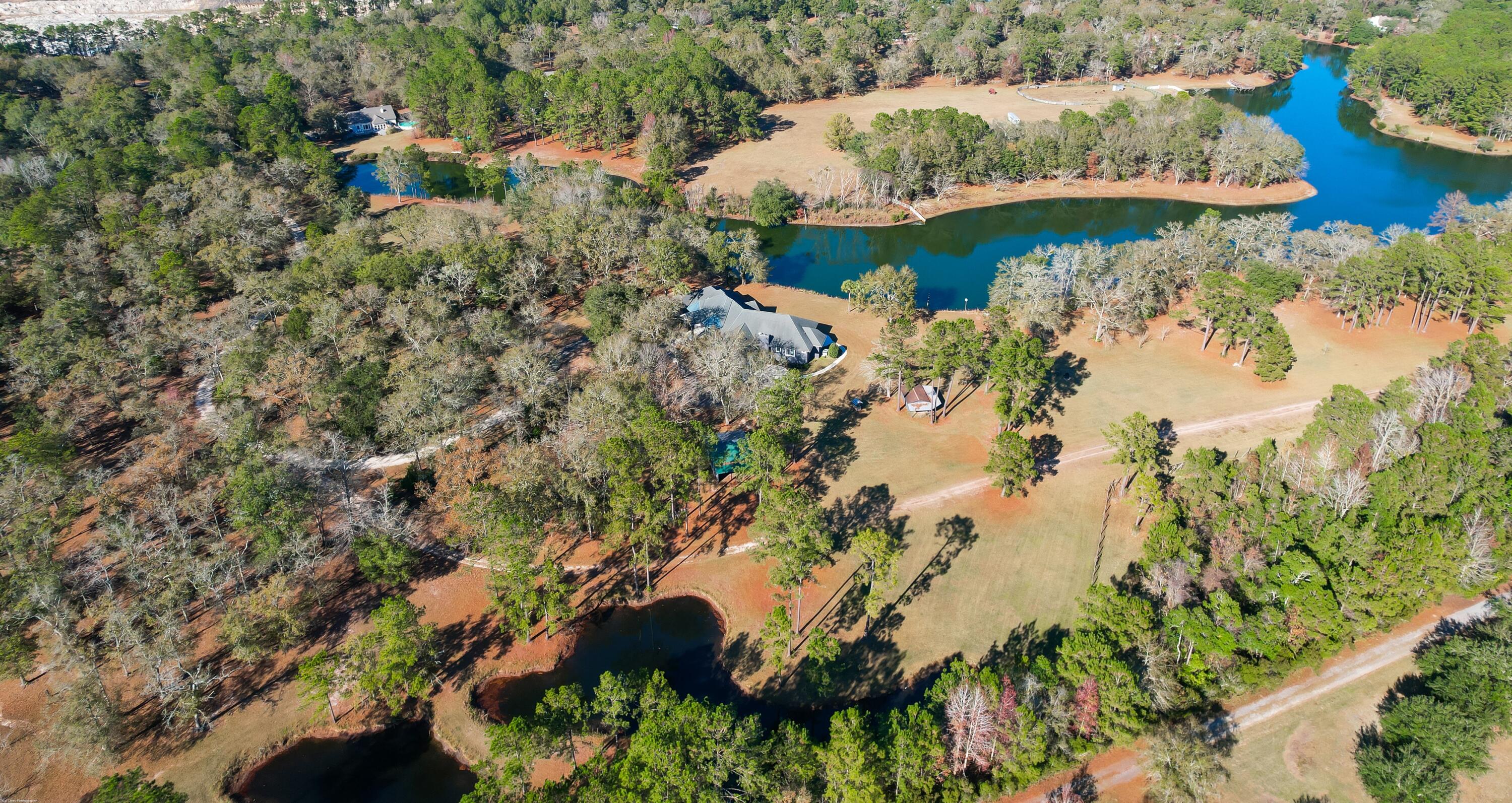 6615 Old Jacksonboro Road Ravenel, SC 29470 - Photo 3 of 60 6615 Old Jacksonboro -Tidalcreekphoto- (