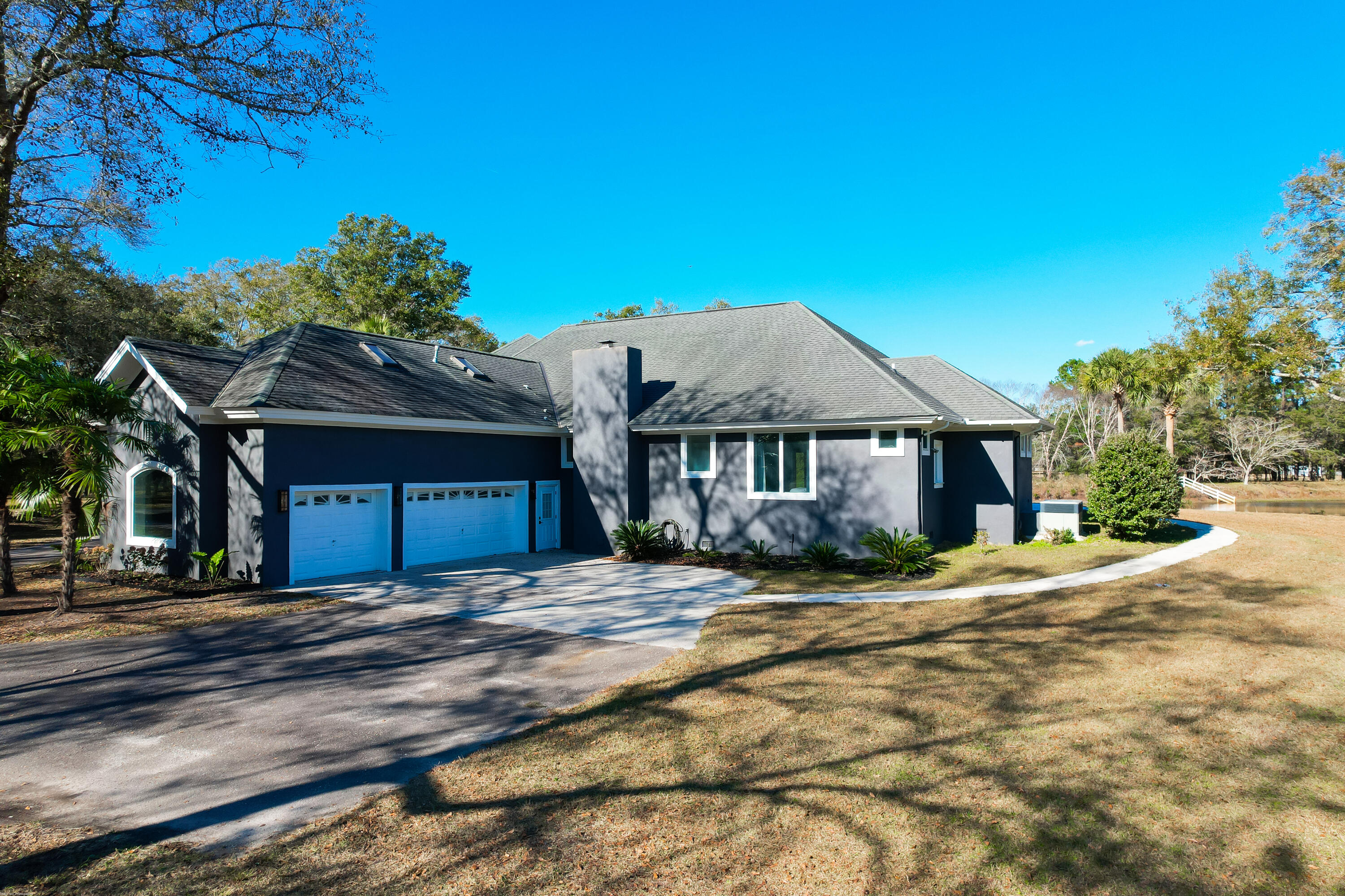 6615 Old Jacksonboro Road Ravenel, SC 29470 - Photo 36 of 60 6615 Old Jacksonboro -Tidalcreekphoto- (