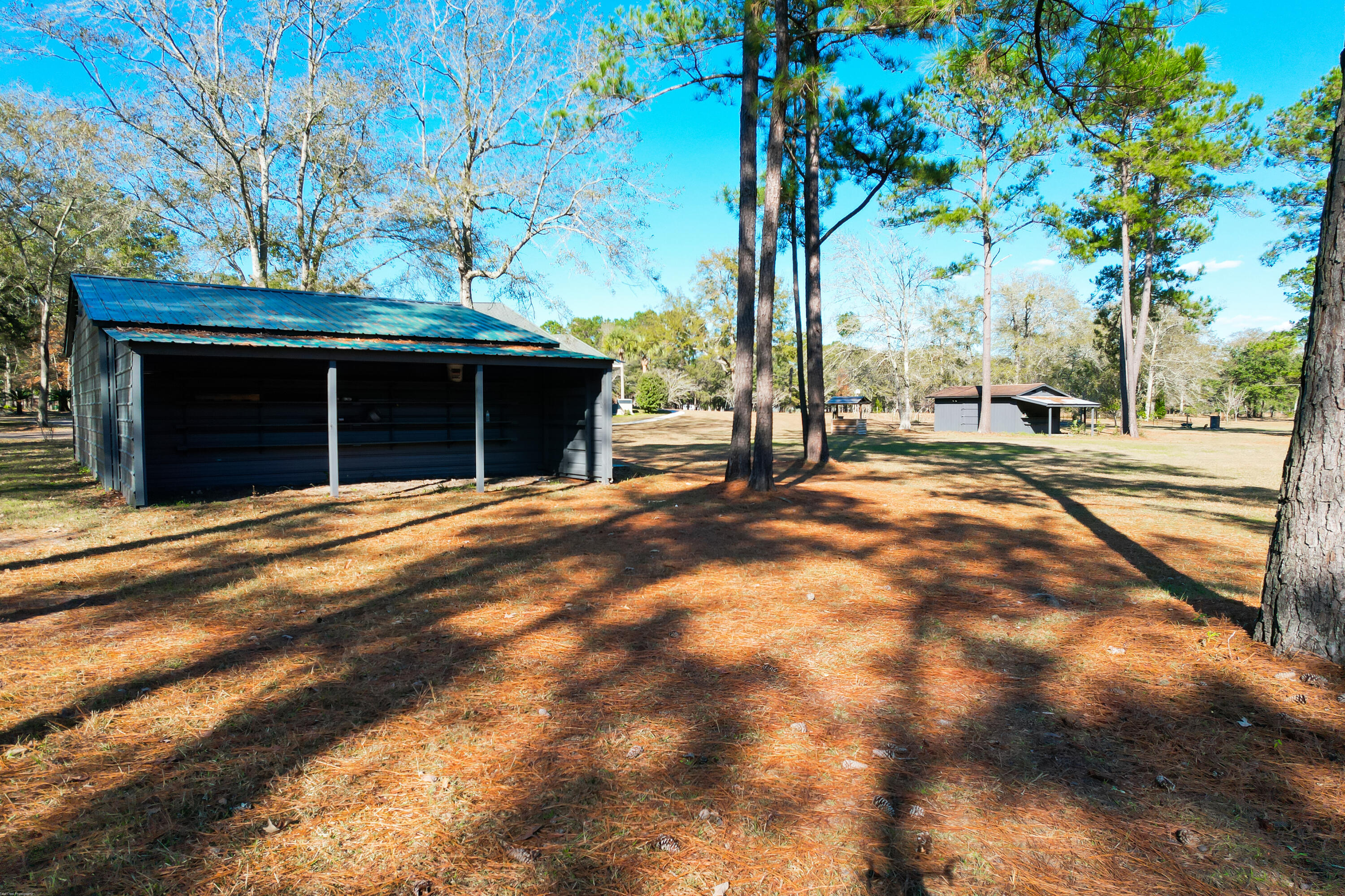 6615 Old Jacksonboro Road Ravenel, SC 29470 - Photo 44 of 60 6615 Old Jacksonboro -Tidalcreekphoto- (