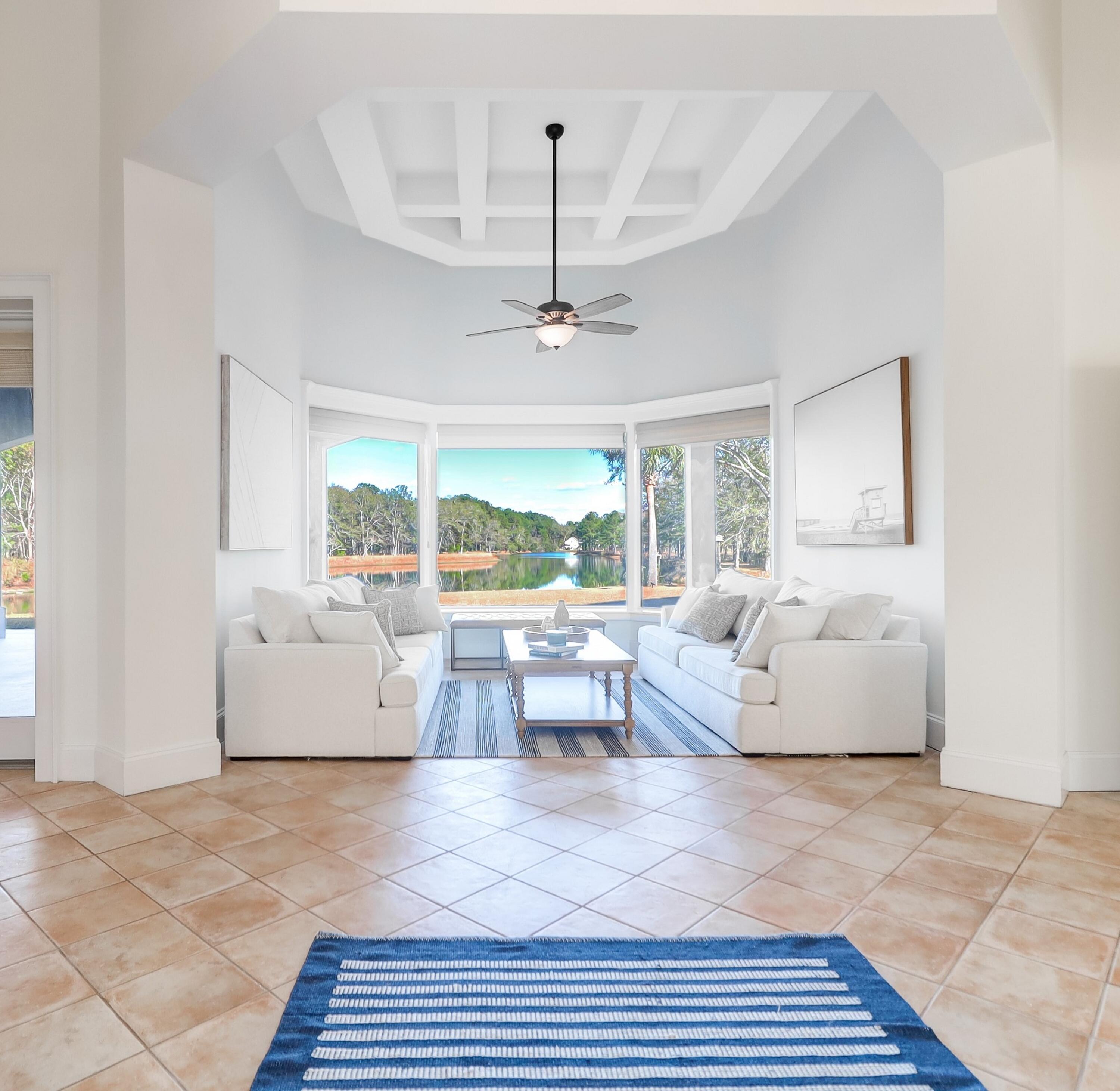 6615 Old Jacksonboro Road Ravenel, SC 29470 - Photo 5 of 60 6615 Old Jacksonboro -Tidalcreekphoto- f