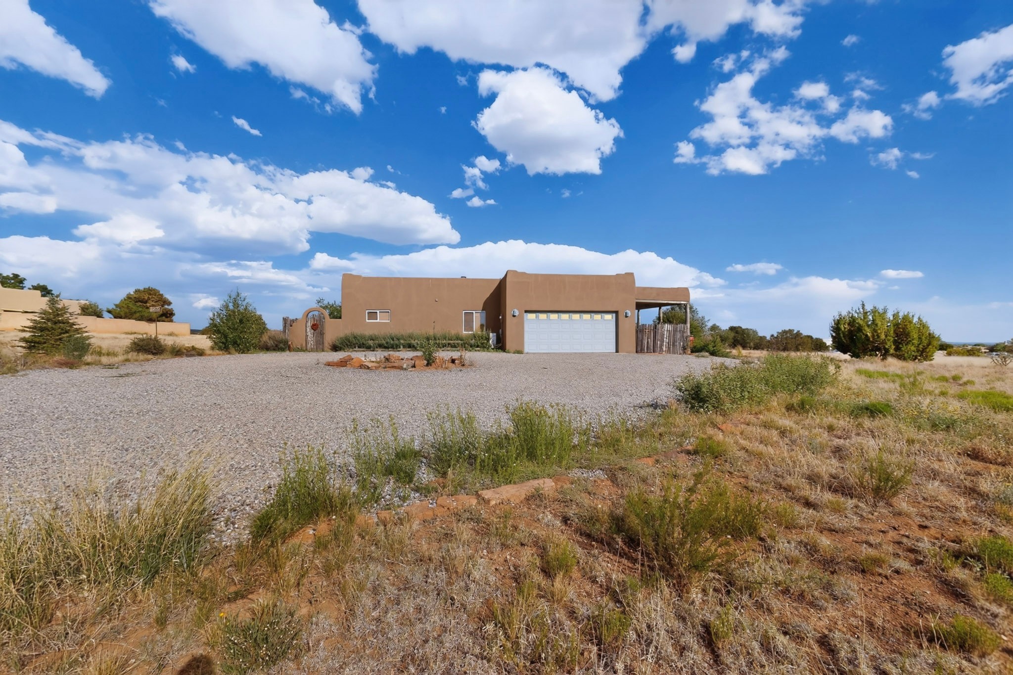 7 Lauro Road Santa Fe, NM 87508 - Photo 45 of 46