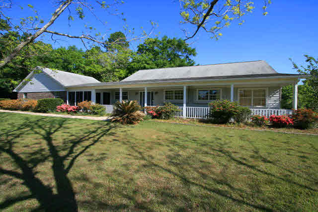 10675 County Road 24 Fairhope, AL 36532 - Photo 1 of 1