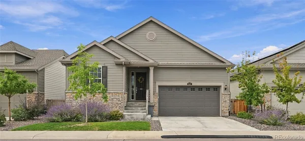 $780,000 | 8407 South Carr Way, Littleton, CO 80128
