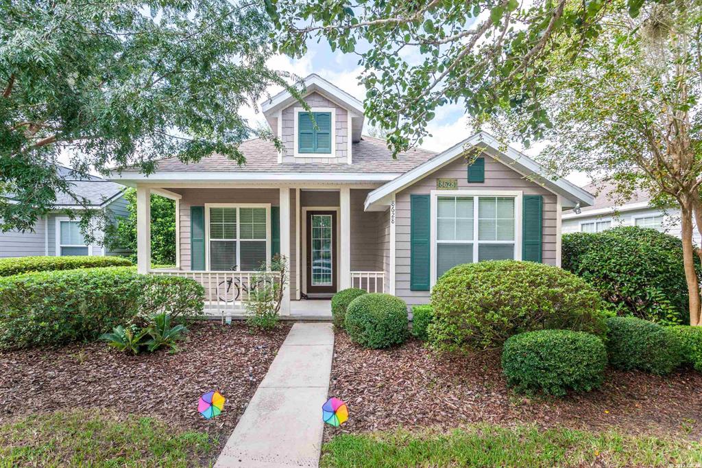 8628 Southwest 77th Avenue Gainesville, FL 32608 - Photo 1 of 1