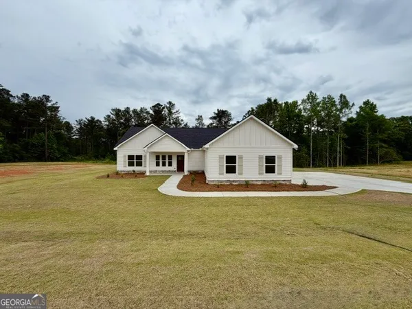 $367,914 | 226 Robert Williams Road, Pine Mountain, GA 31822