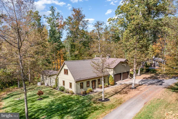 $499,900 | 36 Sassafras Lane, Port Royal, PA 17082