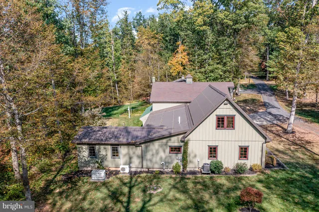 $509,900 | 36 Sassafras Lane, Port Royal, PA 17082