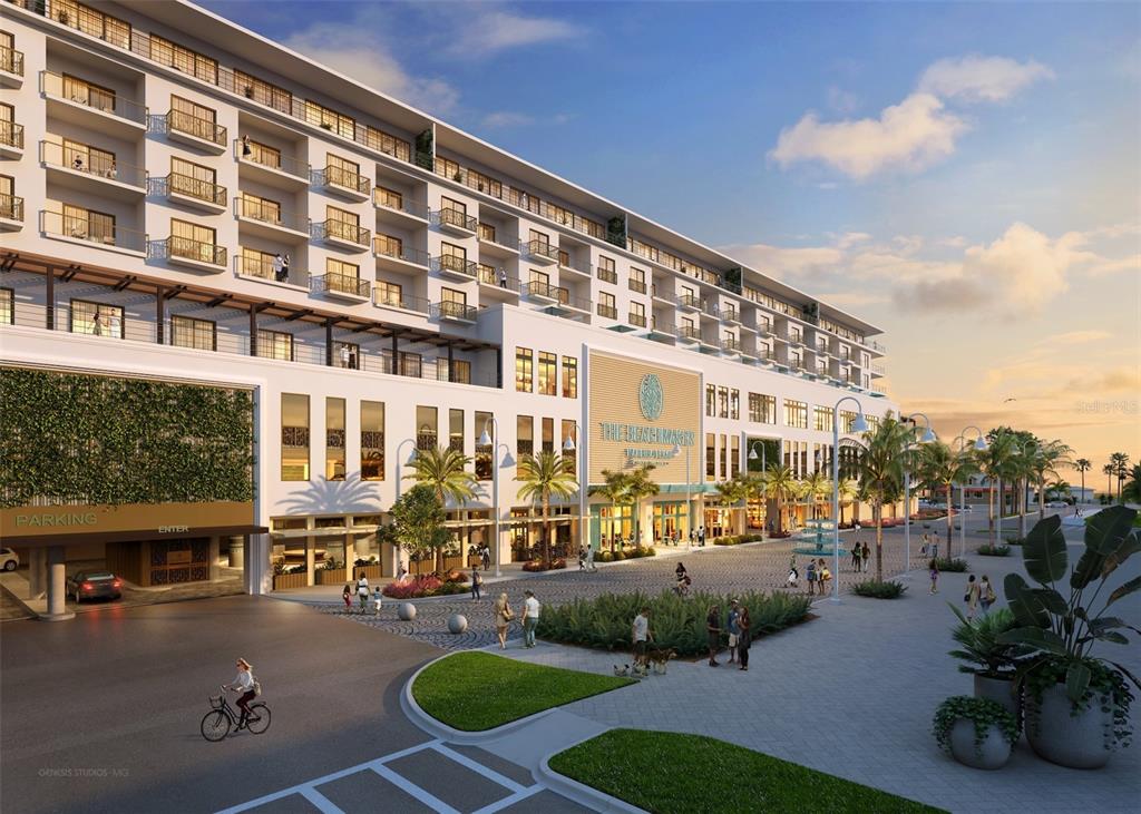 15000 Madeira Way, Unit 409 Madeira Beach, FL 33708 - Photo 3 of 29