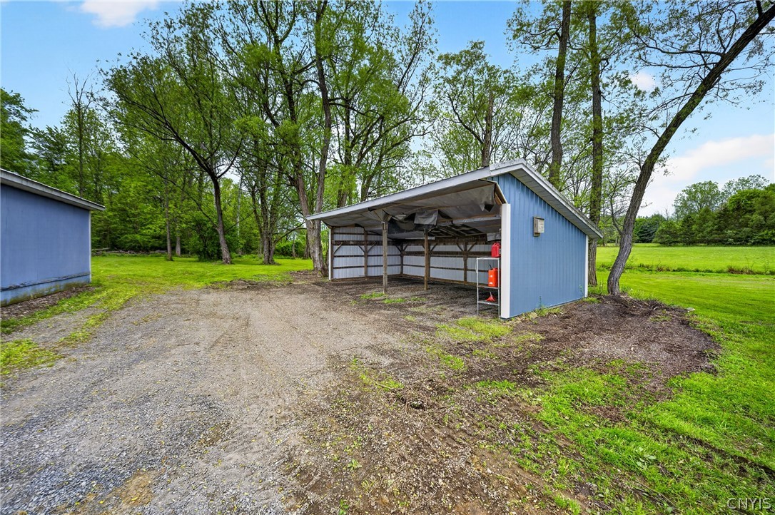 3810 Lysander Road Ira, NY 13033 - Photo 40 of 48