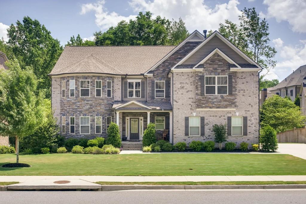 5125 Wilshire Crossing Cumming, GA 30040 - Photo 1 of 1