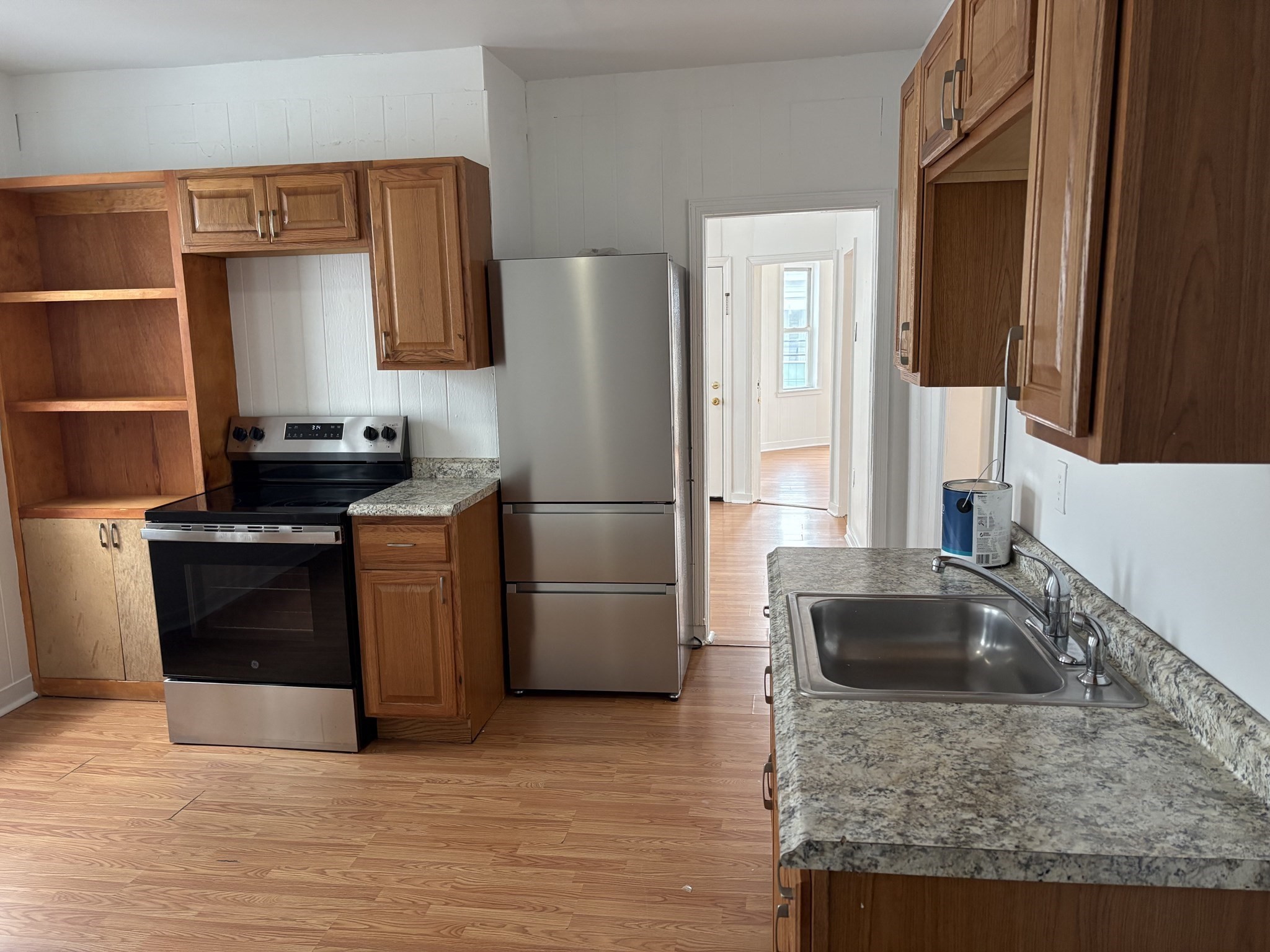 46 Cottage Street, Unit 2 Chelsea, MA 02150 - Photo 3 of 19 Gallery Image 3