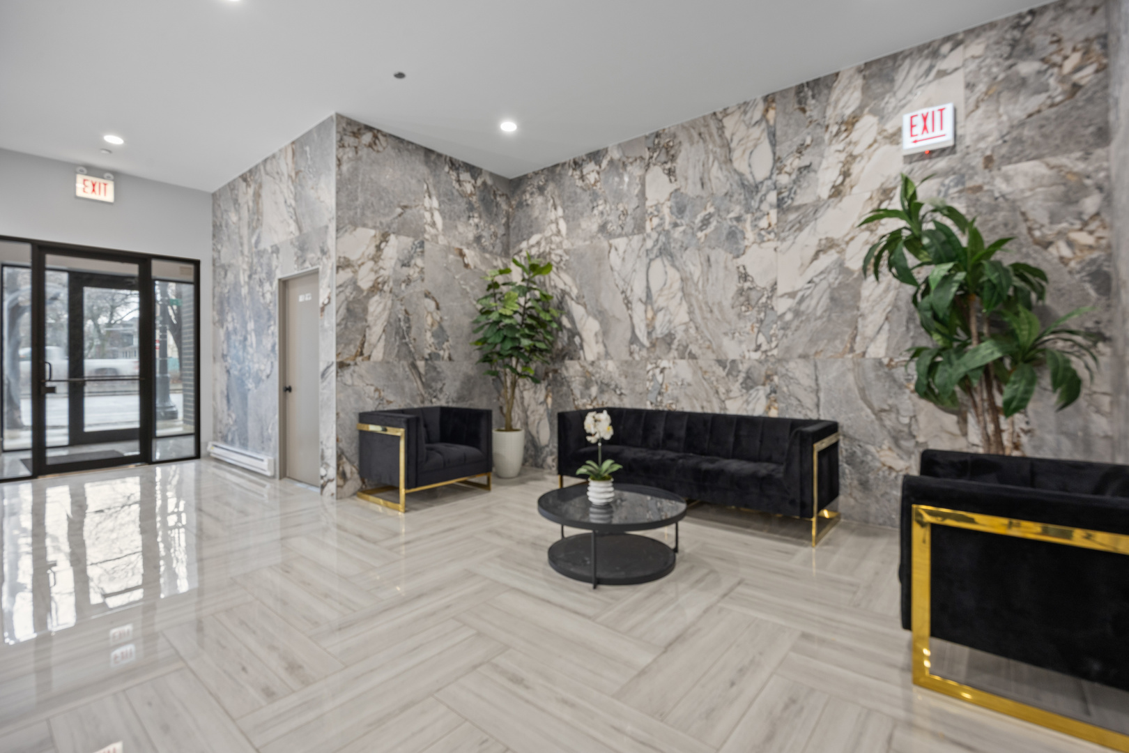 2024 West Irving Park Road, Unit 302 Chicago, IL 60618 - Photo 23 of 23