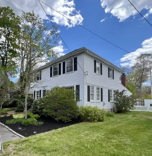 102 Main Street Marion, MA 02738 - Photo 3 of 35