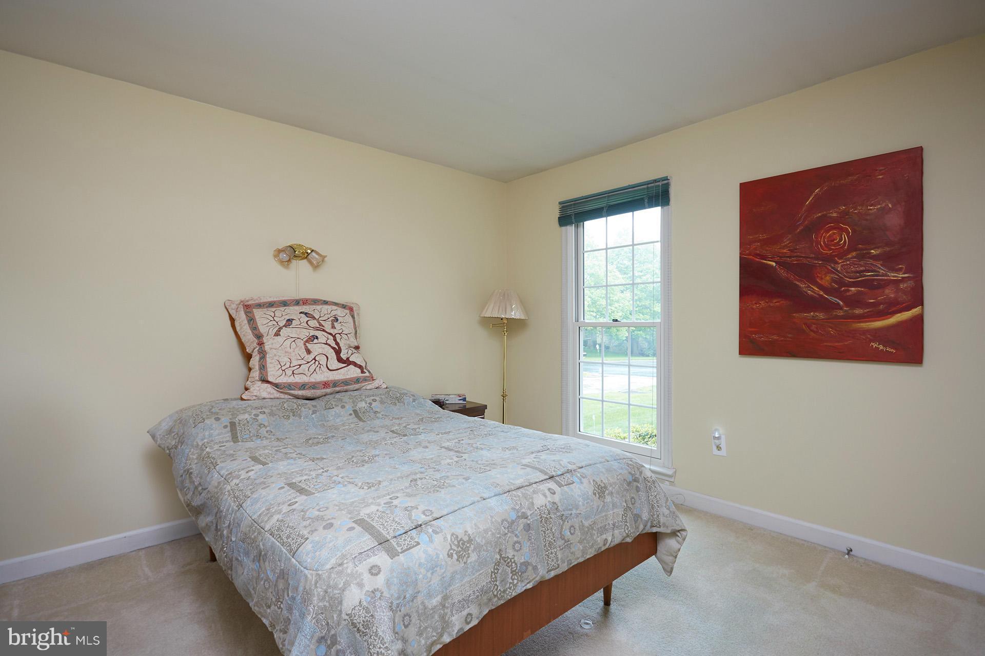 7901 Burdette Road Bethesda, MD 20817 - Photo 23 of 30 Bedroom #3