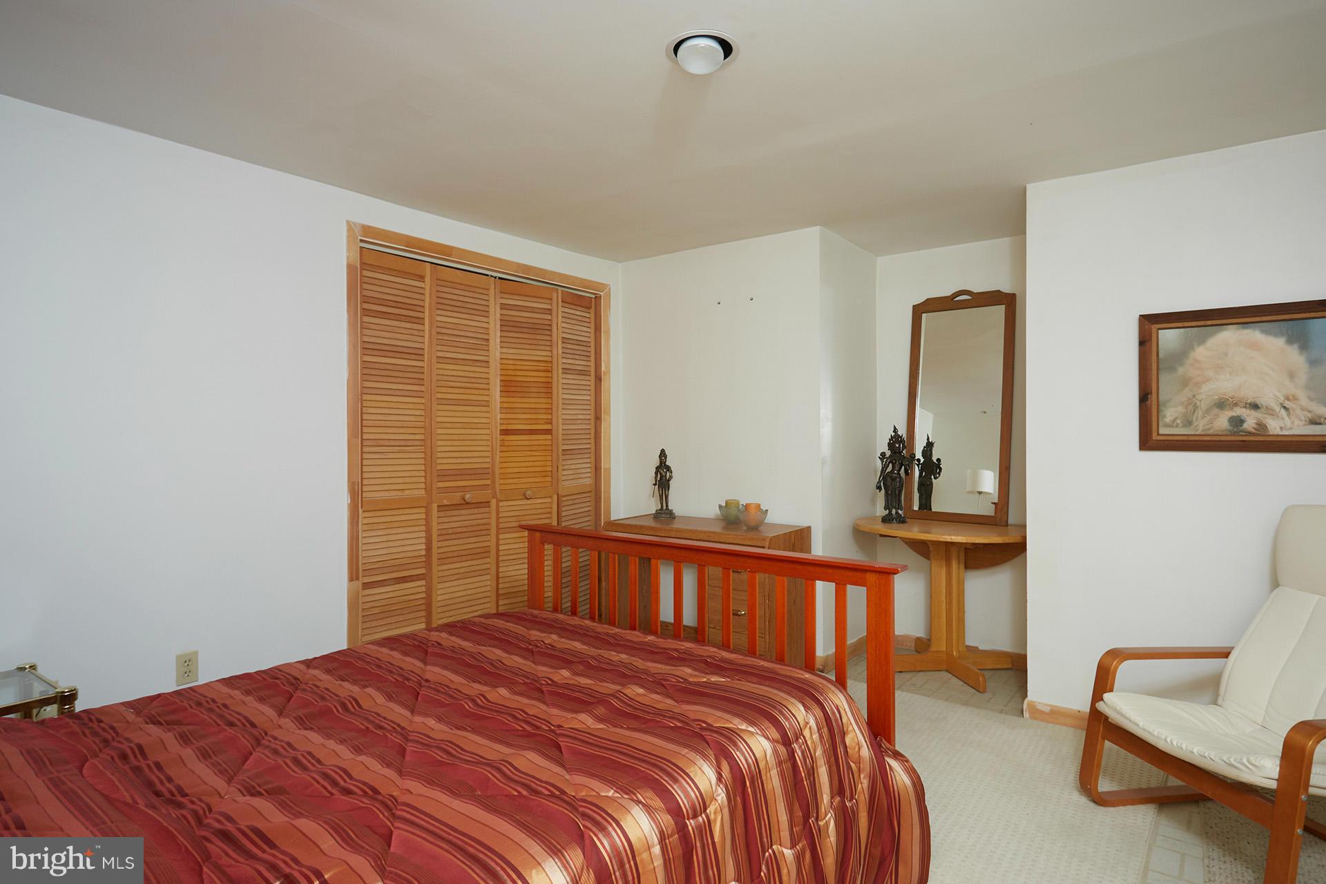 7901 Burdette Road Bethesda, MD 20817 - Photo 28 of 30 Lower Level Den
