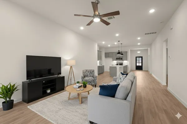 $336,990 | 14009 Baikal Mnr Drive, Santa Fe, TX 77510