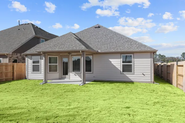 $336,990 | 14009 Baikal Mnr Drive, Santa Fe, TX 77510