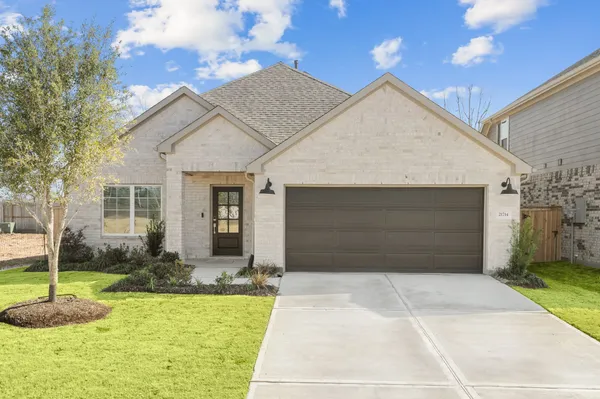 $336,990 | 14009 Baikal Mnr Drive, Santa Fe, TX 77510