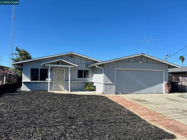 $709,000 | 29 Sandview Drive, Bay Point, CA 94565