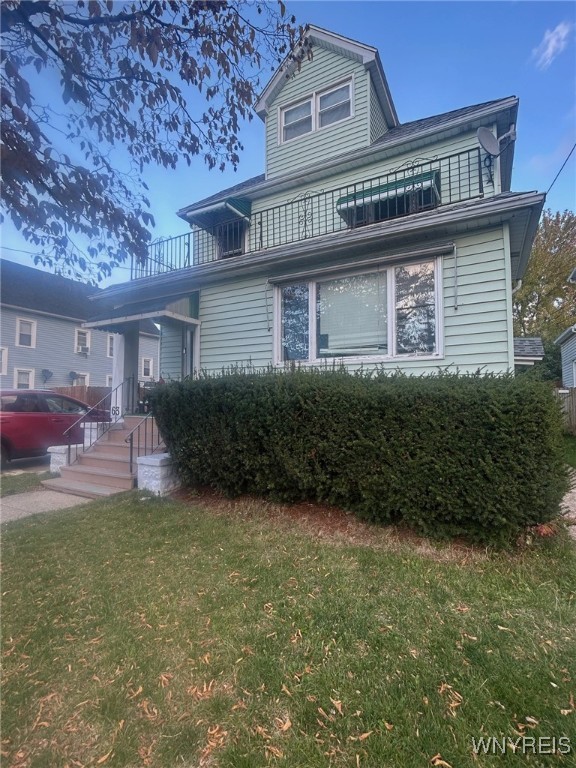 63 Page Street Buffalo, NY 14207 - Photo 1 of 9