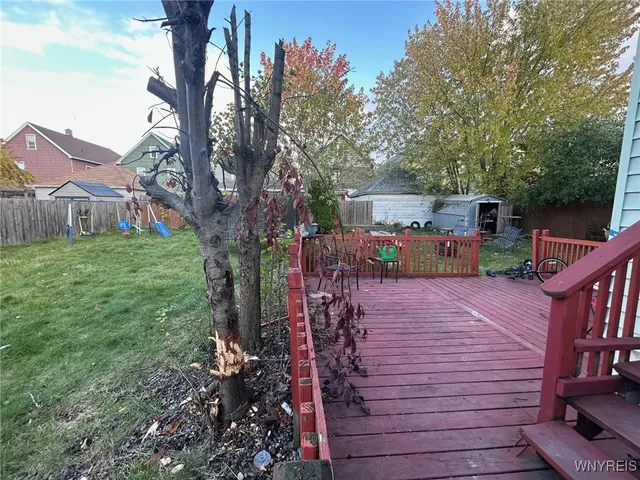 $1,300 | 63 Page Street, Buffalo, NY 14207